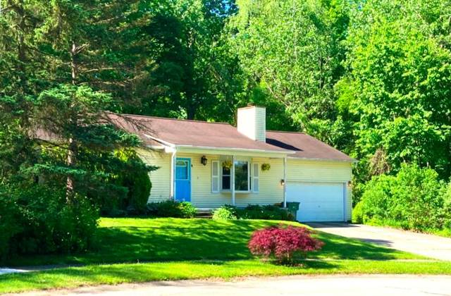 369 Tanglewood, Brighton, MI