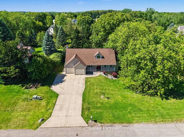 13574 Orchard Court, Chelsea, MI