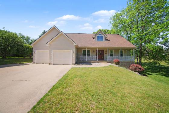 13574 Orchard Court, Chelsea, MI 48118 photo 5