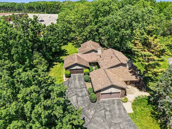 5181 Christine Court, Ann Arbor, MI 48103 photo 3