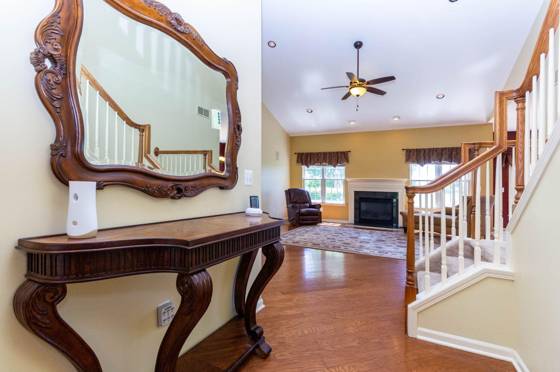 47507 Vistas Cir Drive N, Canton, MI 48188 photo 4