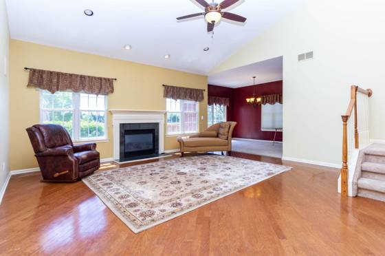 47507 Vistas Cir Drive N, Canton, MI 48188 photo 5