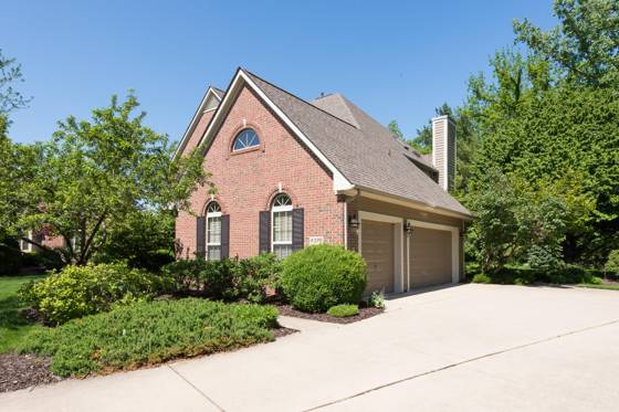 4378 Westpark Court, Ann Arbor, MI 48108 photo 2