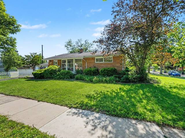 1614 Winsted Boulevard, Ann Arbor, MI