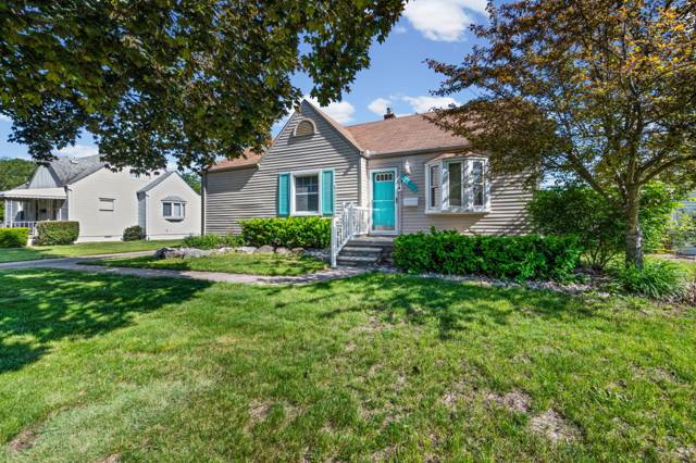 29932 John Hauk Street, Garden City, MI