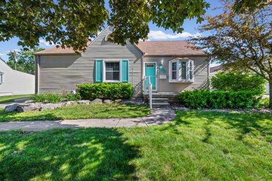 29932 John Hauk Street, Garden City, MI 48135 photo 2