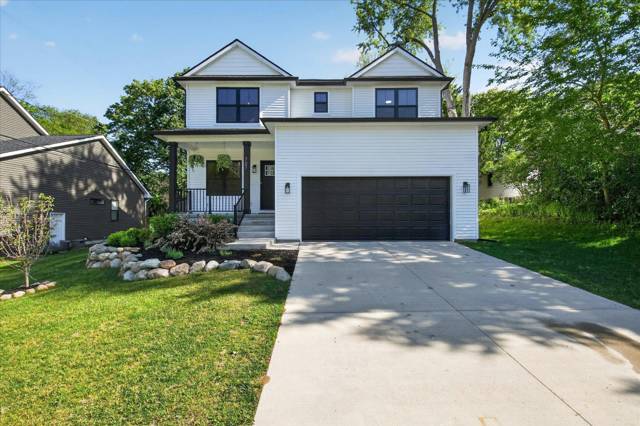 707 Nelson Street, Brighton, MI