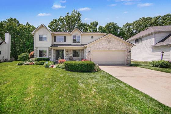 159 Rockwood Court, Ann Arbor, MI 48103 photo 2