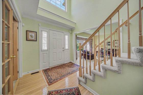 159 Rockwood Court, Ann Arbor, MI 48103 photo 3
