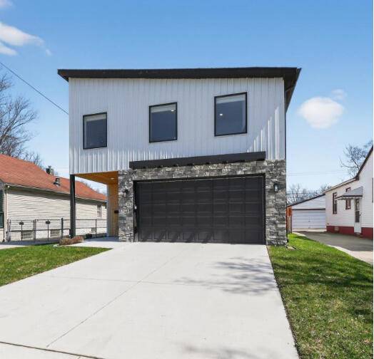 23112 Vassar Avenue, Hazel Park, MI 48030 photo 3