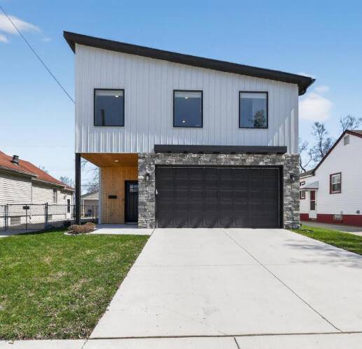 23112 Vassar Avenue, Hazel Park, MI 48030 photo 4