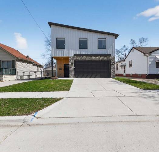 23112 Vassar Avenue, Hazel Park, MI 48030 photo 5