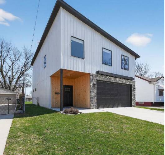 23112 Vassar Avenue, Hazel Park, MI 48030 photo 2