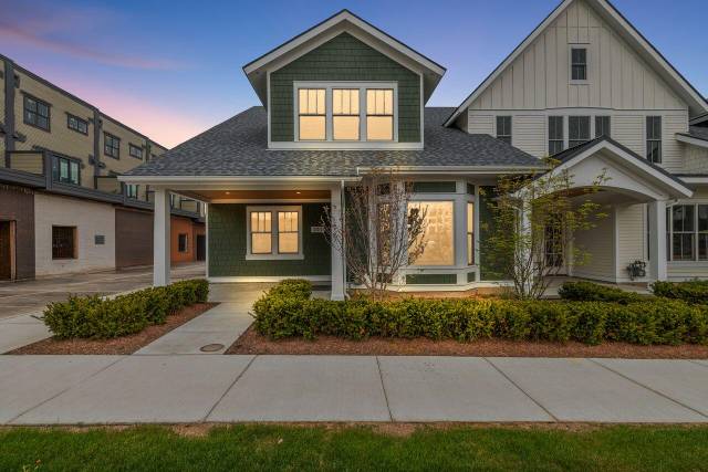 201 Mill Circle, Northville, MI