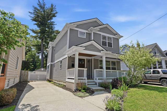 302 Dewey Street, Royal Oak, MI
