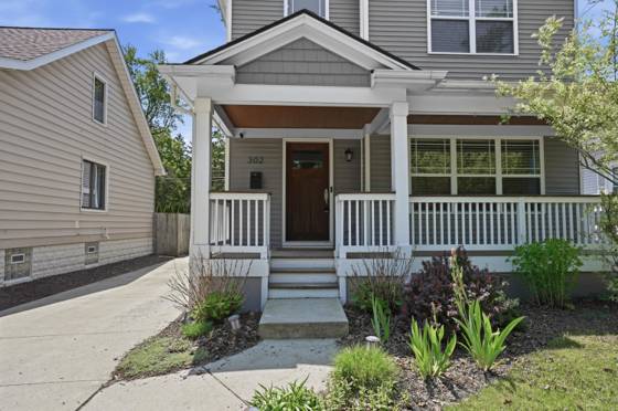 302 Dewey Street, Royal Oak, MI 48067 photo 2
