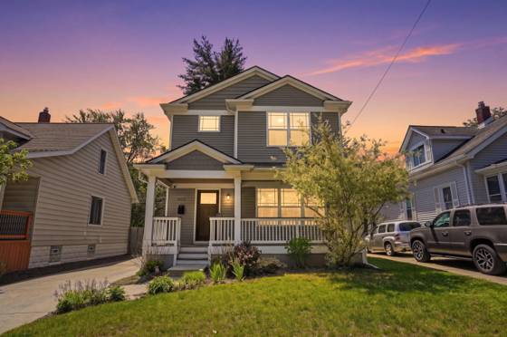 302 Dewey Street, Royal Oak, MI 48067 photo 3