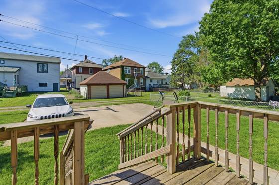 153 Clinton Street, Wyandotte, MI 48192 photo 5