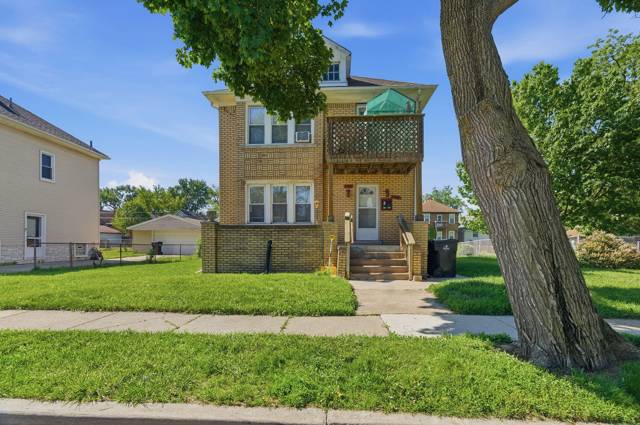 153 Clinton Street, Wyandotte, MI