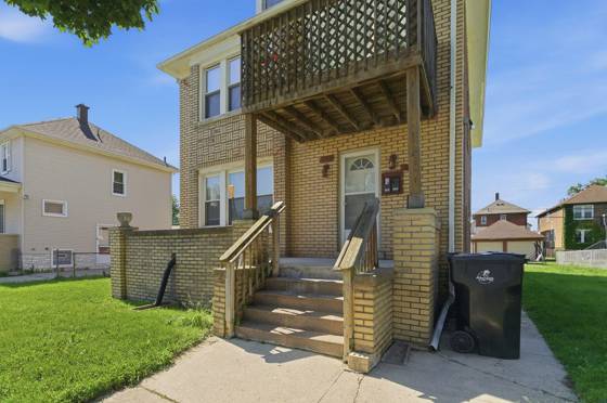153 Clinton Street, Wyandotte, MI 48192 photo 2