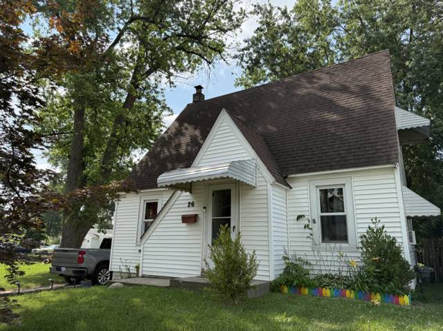 26 Edna Avenue, Pontiac, MI
