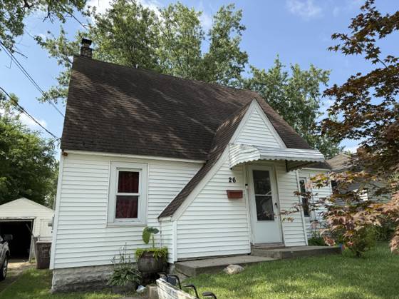 26 Edna Avenue, Pontiac, MI 48341 photo 2