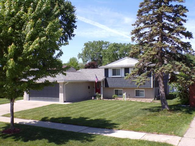31541 Madison Avenue, Madison Heights, MI