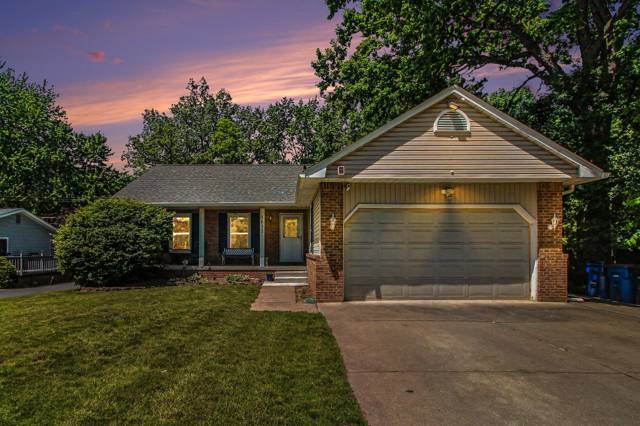 1633 N Hanlon Street, Westland, MI