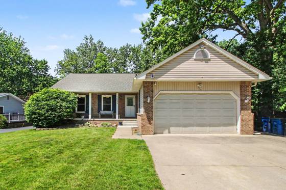 1633 N Hanlon Street, Westland, MI 48185 photo 2