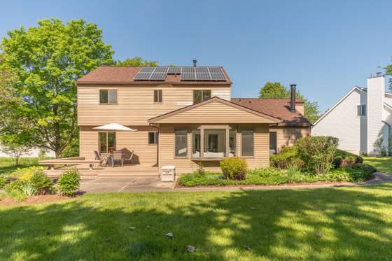 2110 Ardenne Drive, Ann Arbor, MI 48105 photo 3