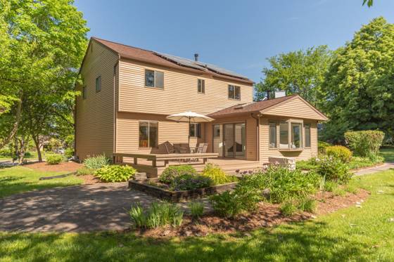 2110 Ardenne Drive, Ann Arbor, MI 48105 photo 4