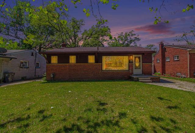 610 Western Street, Inkster, MI