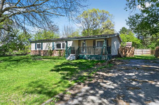 8054 N Gale Road, Otisville, MI