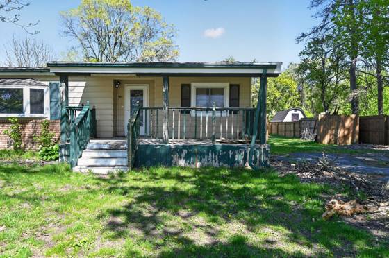 8054 N Gale Road, Otisville, MI 48463 photo 3