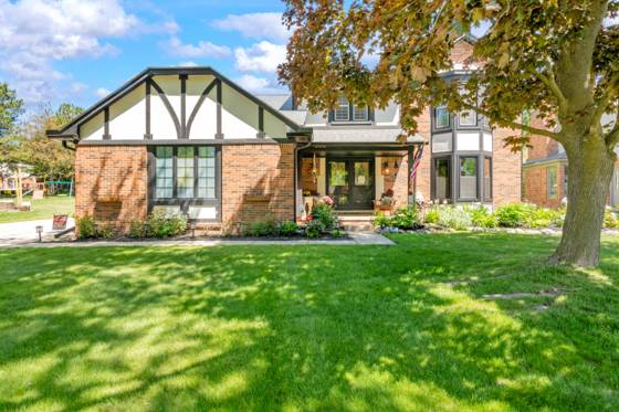 3394 Edmunton Drive, Rochester Hills, MI 48306 photo 2