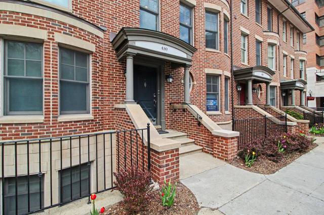 430 S Main Street, Ann Arbor, MI