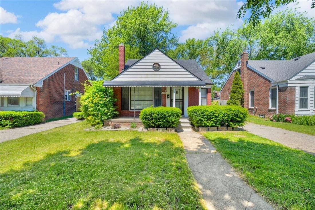 11577 Somerset Avenue, Detroit, MI 48224