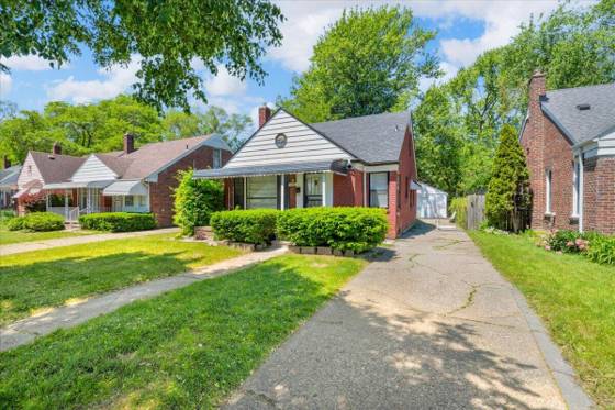 11577 Somerset Avenue, Detroit, MI 48224 photo 2