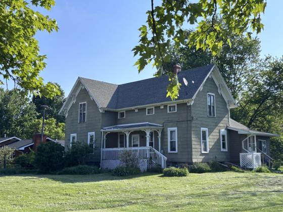 10785 Hitchingham Road, Milan, MI 48160 photo 2