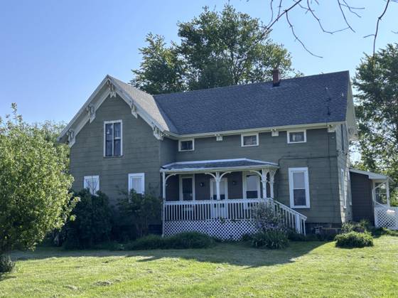 10785 Hitchingham Road, Milan, MI 48160 photo 3