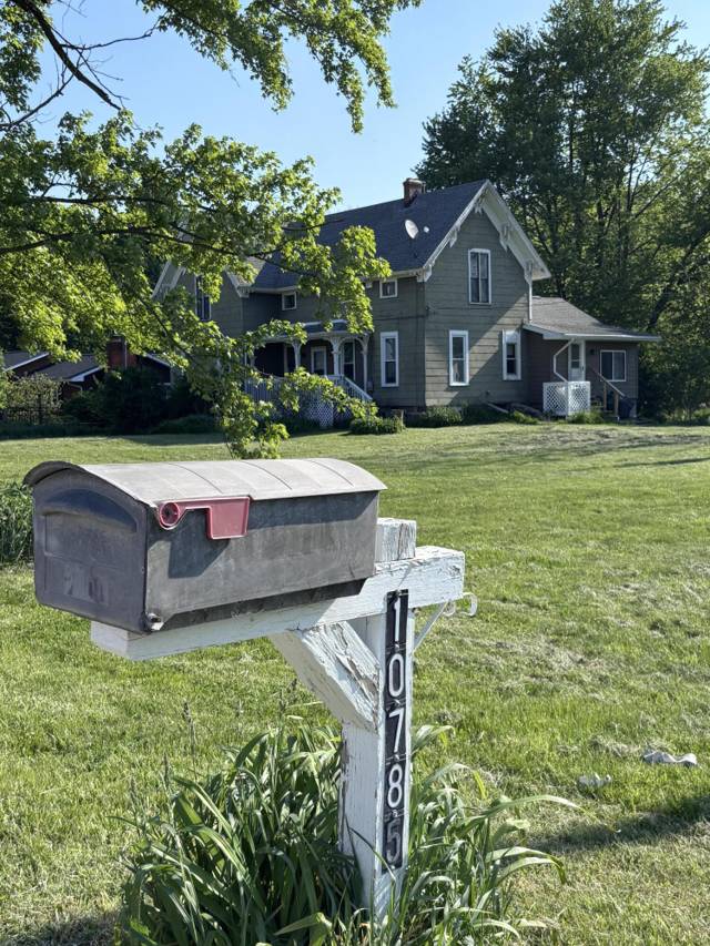 10785 Hitchingham Road, Milan, MI