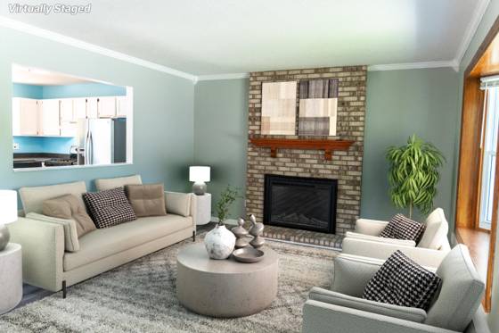 369 Tanglewood, Brighton, MI 48116 photo 5