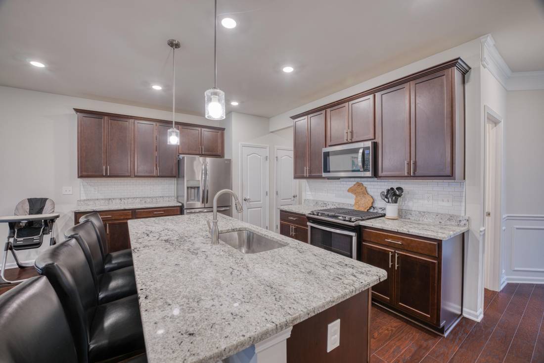 2832 Fairgrove Crescent Crescent, Ann Arbor, MI 48108