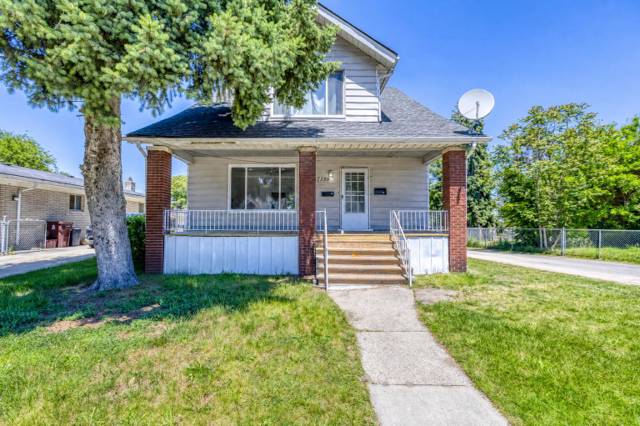 7359 Engleman Avenue, Center Line, MI