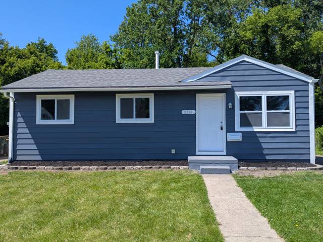 2736 Appleridge Street, Ypsilanti, MI