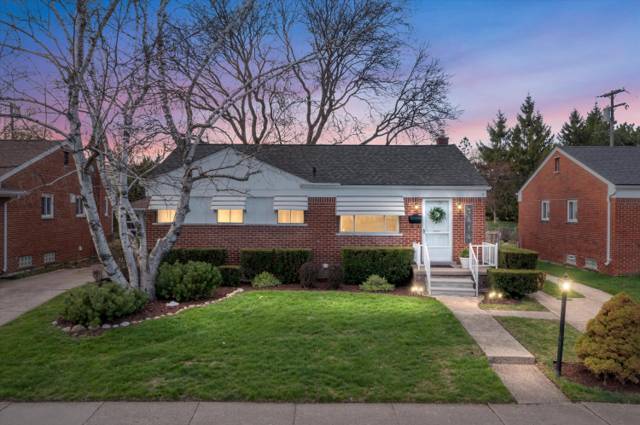 3414 W Webster Road, Royal Oak, MI