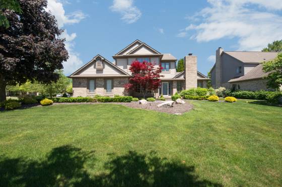 45432 White Pines Drive, Novi, MI 48374 photo 2