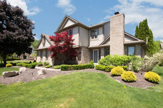 45432 White Pines Drive, Novi, MI 48374 photo 3
