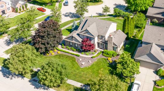 45432 White Pines Drive, Novi, MI 48374 photo 4