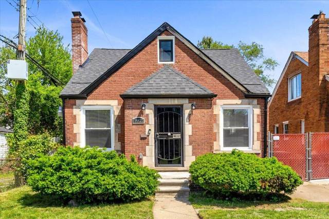 14427 Bringard Drive, Detroit, MI